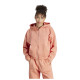 Adidas Γυναικεία ζακέτα W ALL SZN Fleece Washed Full-Zip Hooded Track Top